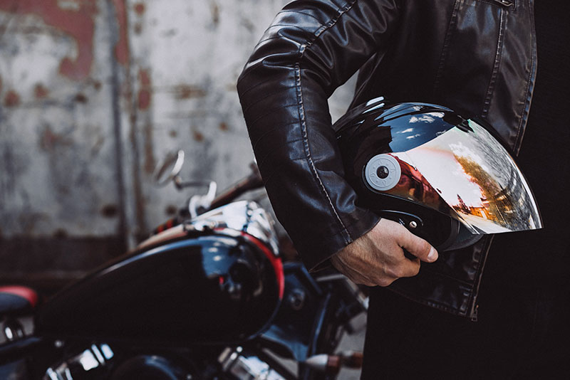 Motorcycle Security – A Simple Guide To Securing Your Ride