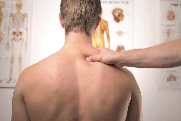 Chiropractic care is excellent for back injuries